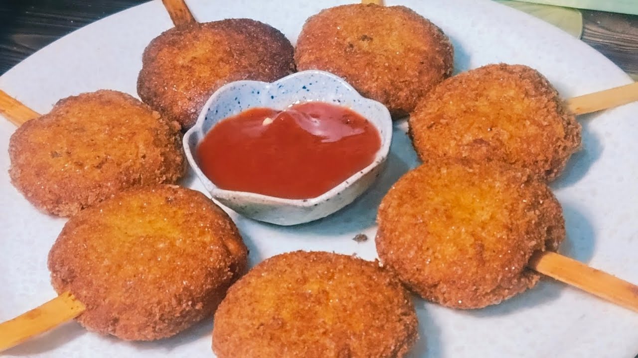 Restaurant style chicken lollipop recipe||Ramadan special chicken lollipop recipe in sajima's kichen