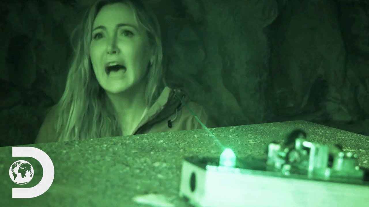 Investigators Visit A Rumored Centuries-Old Irish Satanic Worship Ground | Expedition X