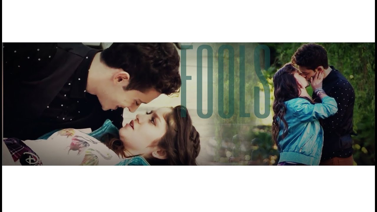 Luna & Matteo - Only Fools Fall For You #SoyLuna2 [+15K THANK YOU]