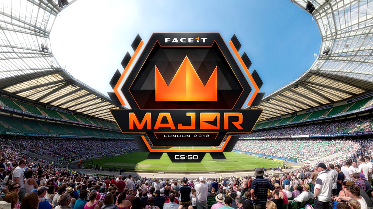 🎵 FACEIT Major Soundtrack Best of Songs 2018 CS:GO Minor
