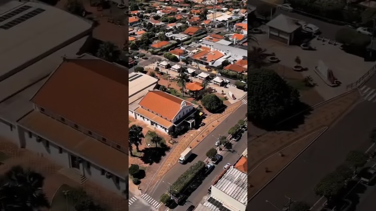 Santa Albertina SP