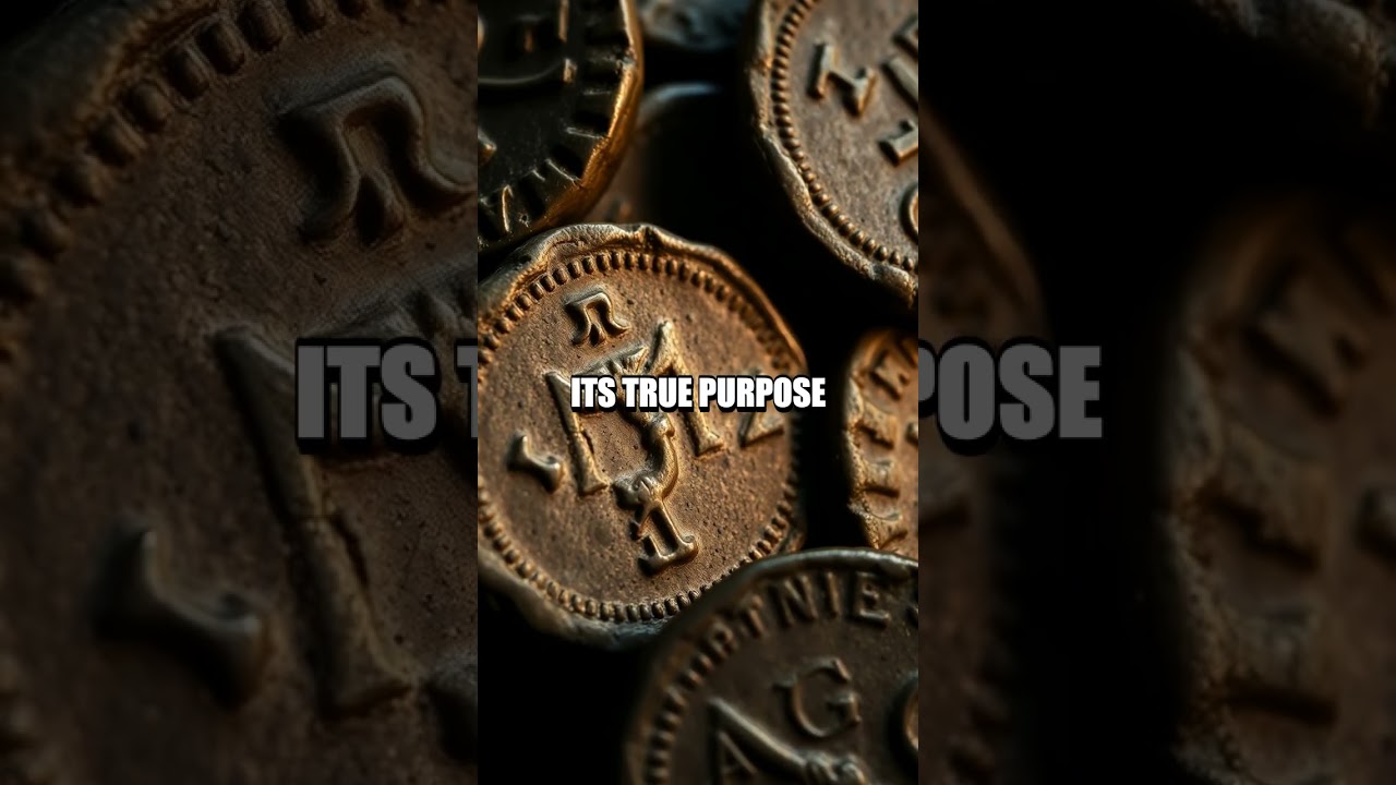 The Whispered Curse: Secrets of the Hidden Lydian Coin Hoard