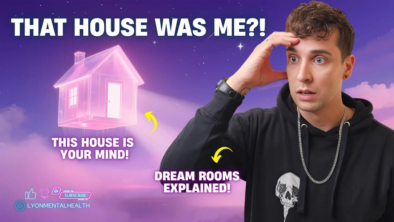 Dreaming Of A House?