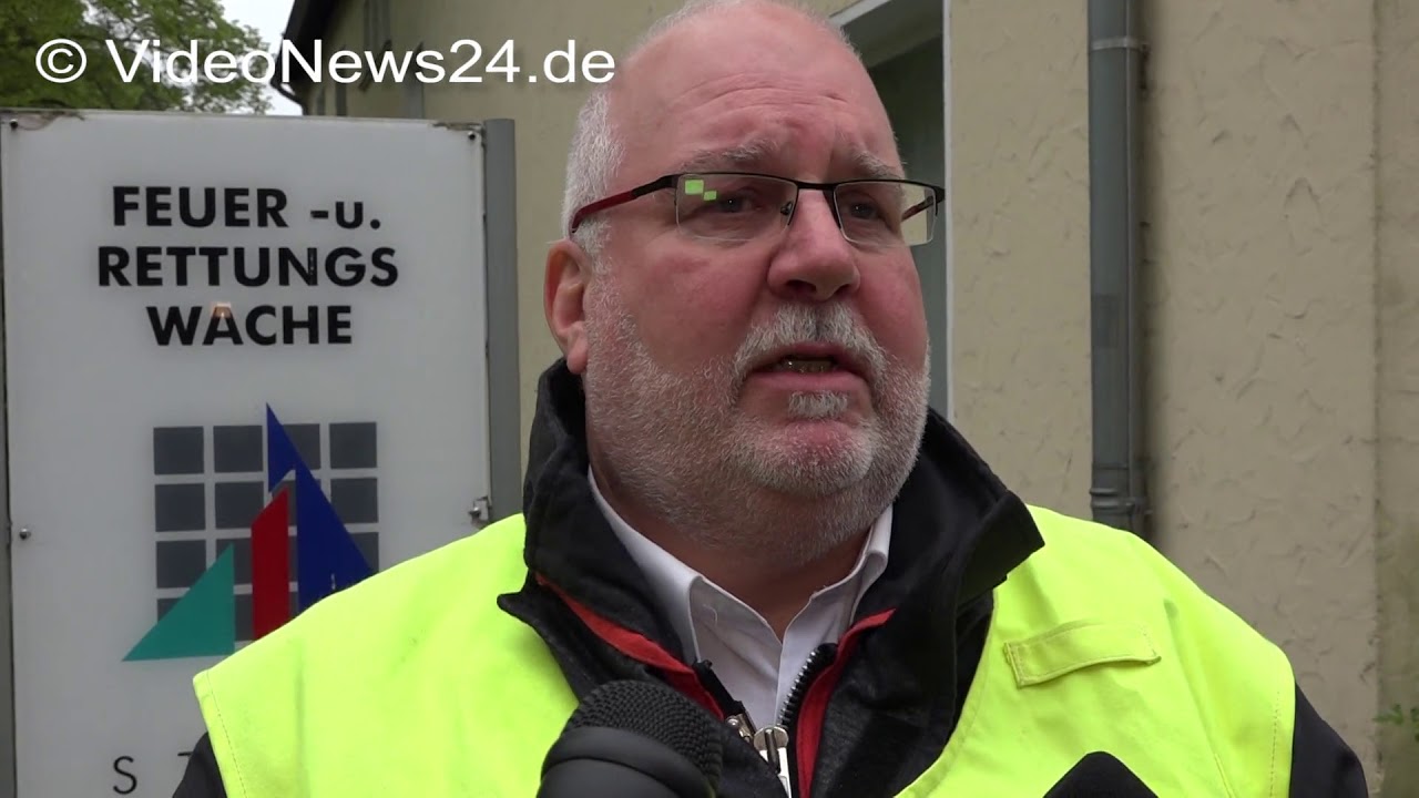04.05.2017 - VN24 - Schüler sorgen mit Fakenews über Facebook für Chaos an Schule in Gevelsberg