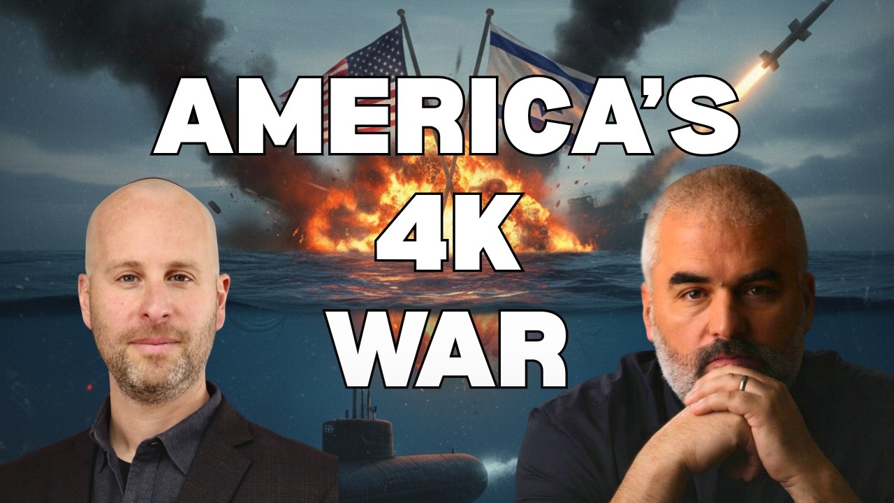 Episode 96: The first war Israel fought in English, with Yaakov Katz