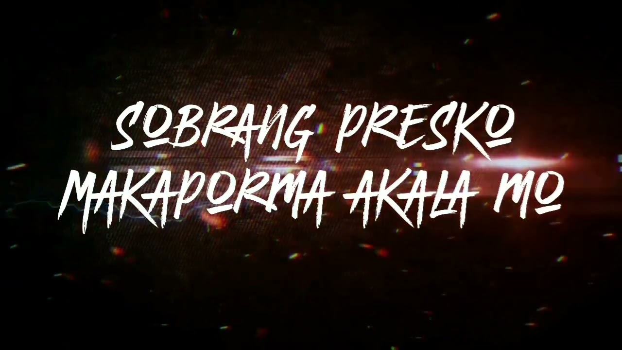 Hindi ka Magaling by Floydiebanks