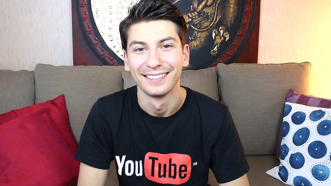 Livet Innan Youtube | STORY TIME | Daniel Norlin