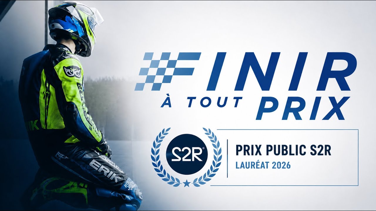 FINIR À TOUT PRIX - 23h60 2025