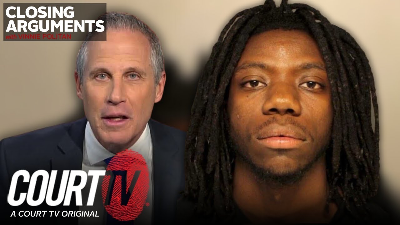 Prosecutors Add Charges Against Keon King as Kada Scott's Remains Located