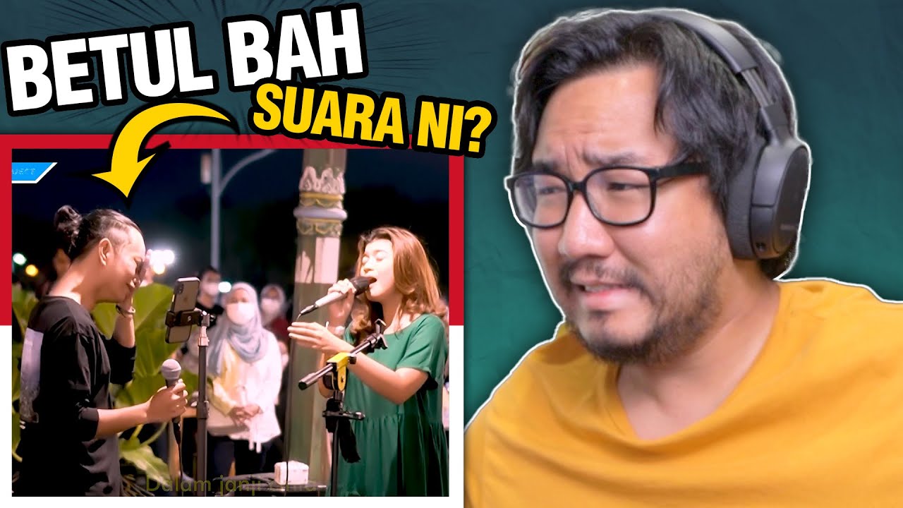 Reaksi Sabahan 🇲🇾 kepada 