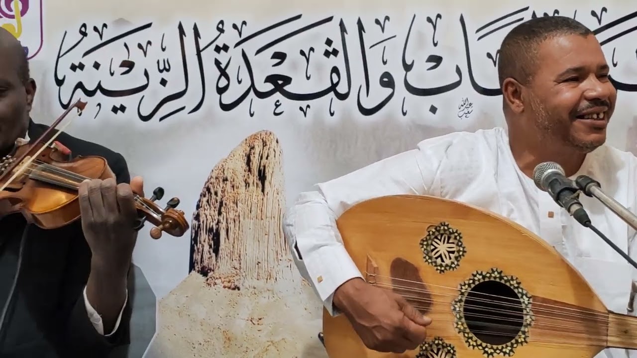نصيرات مبروك -(كان تسالوني ياعوام) @KadaAinSalah