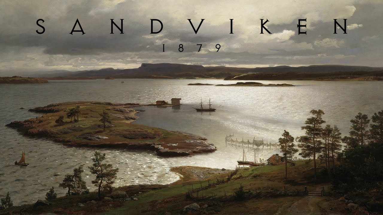 Sandviken, 1879
