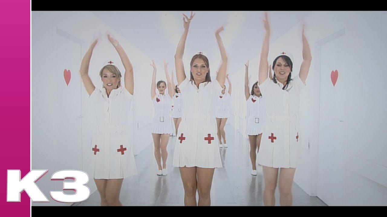 K3 - Dokter Dokter