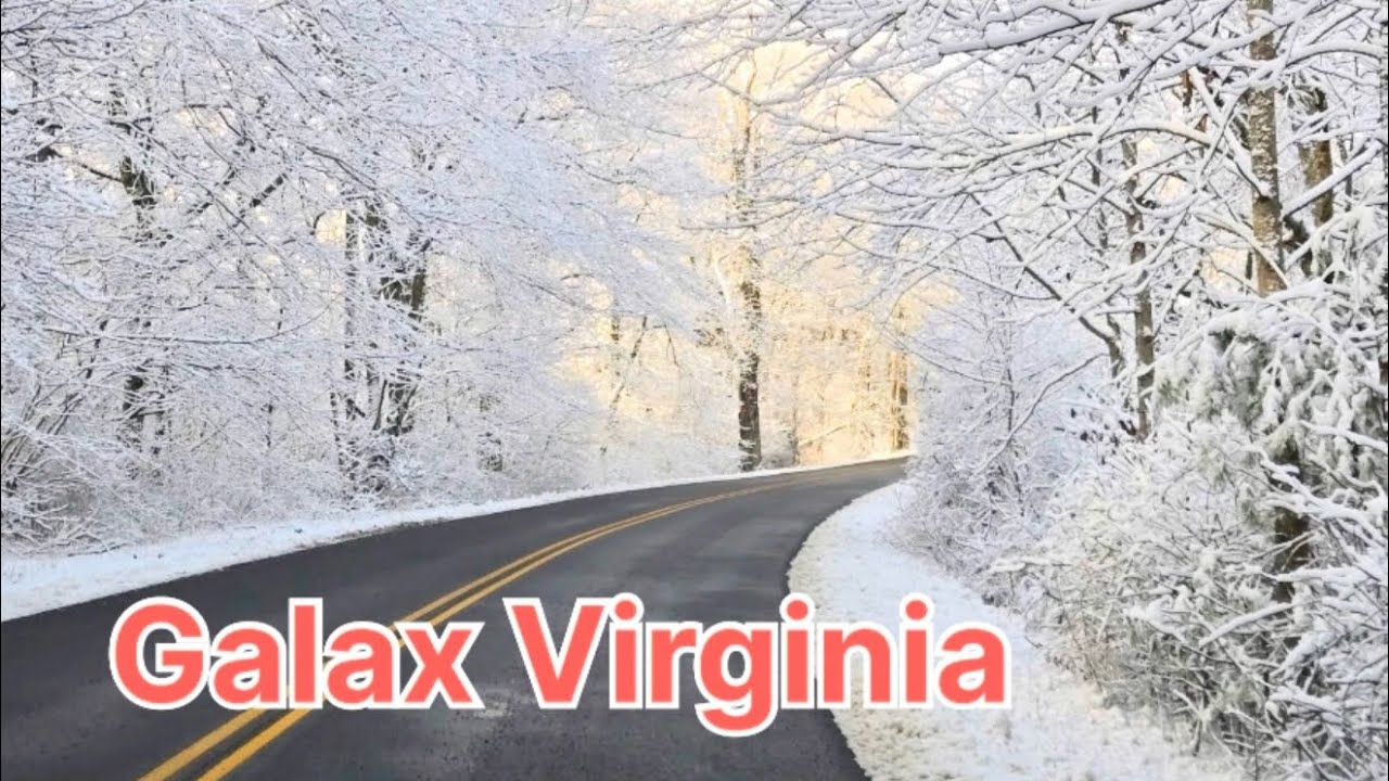 Galax Va asi  estan las Carreteras y la ciudad 
