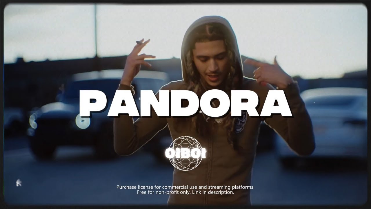 ✣FREE✣ Redda x Yeat Type Beat - “PANDORA”