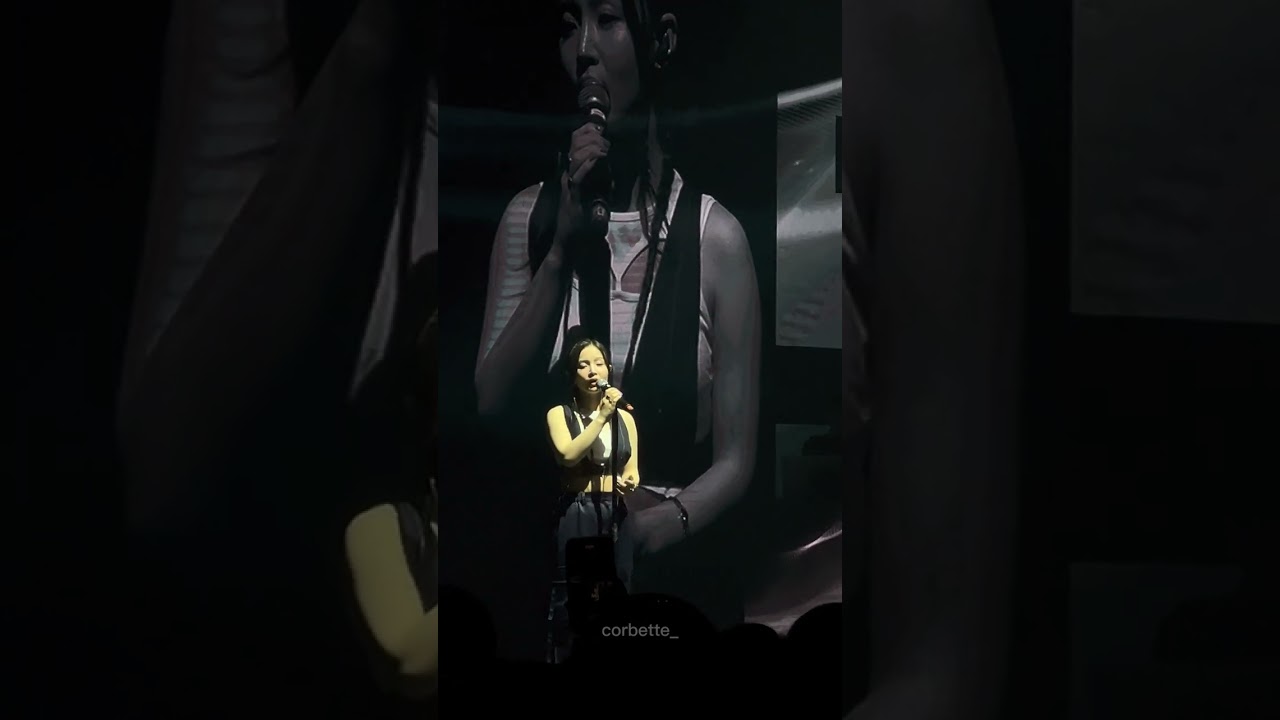 230115 Follow The Movement : AOMG in Manila | Lee Hi - Breathe