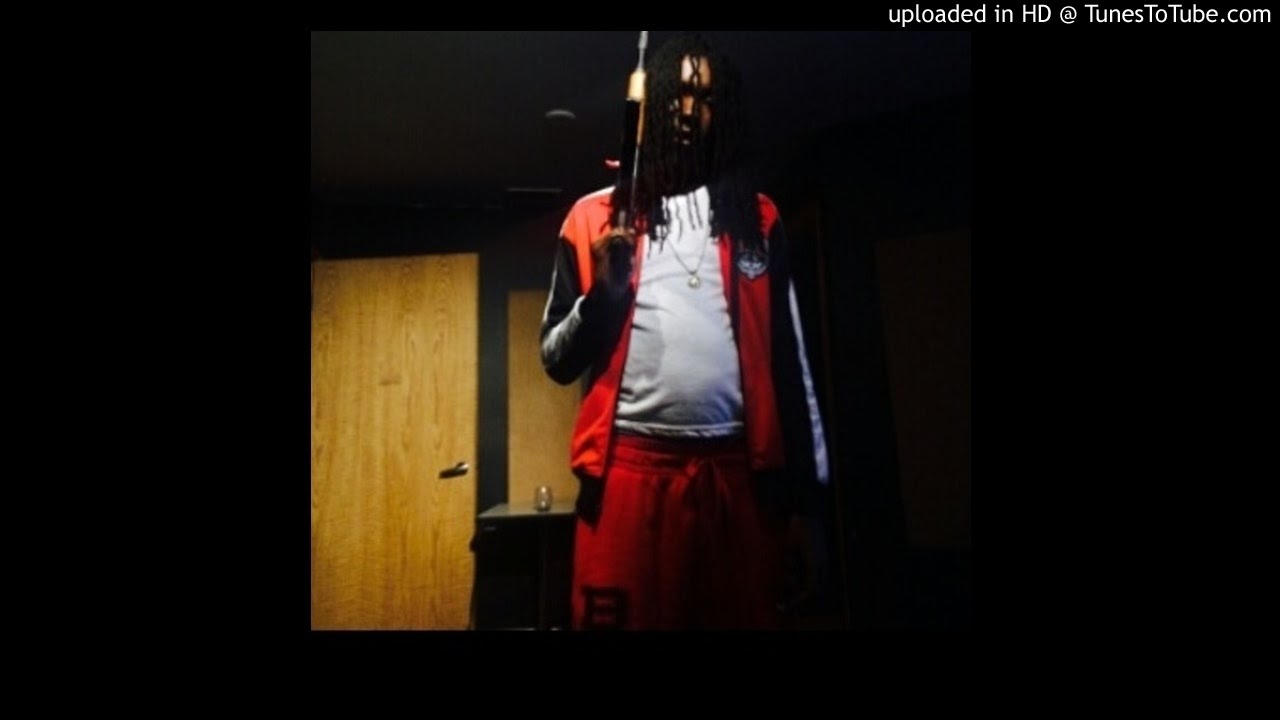 LIL MISTER - Cant Get Enough X SICKO MOBB