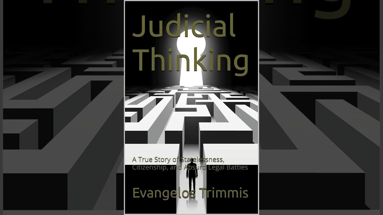 Judicial Thinking