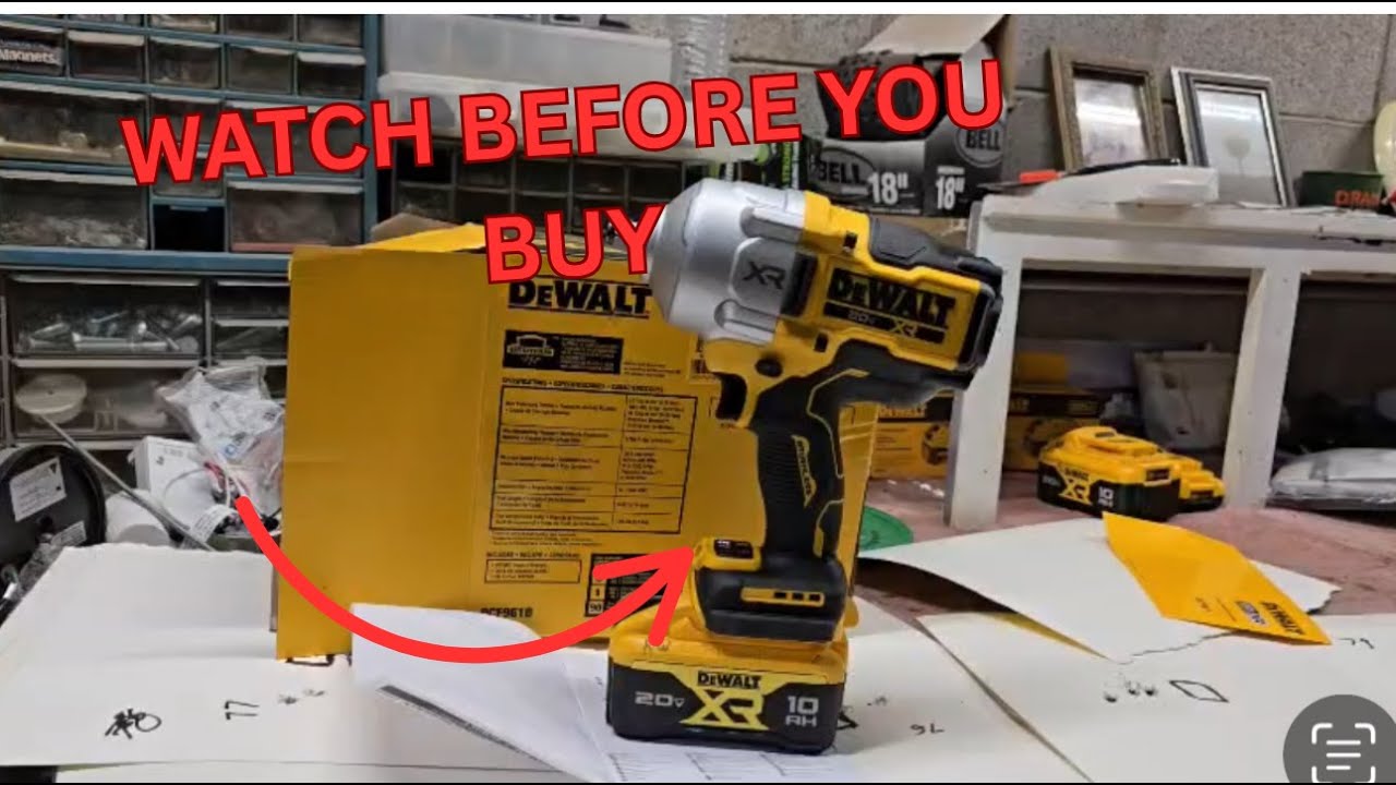 The TOOL YOU needed for that job!!