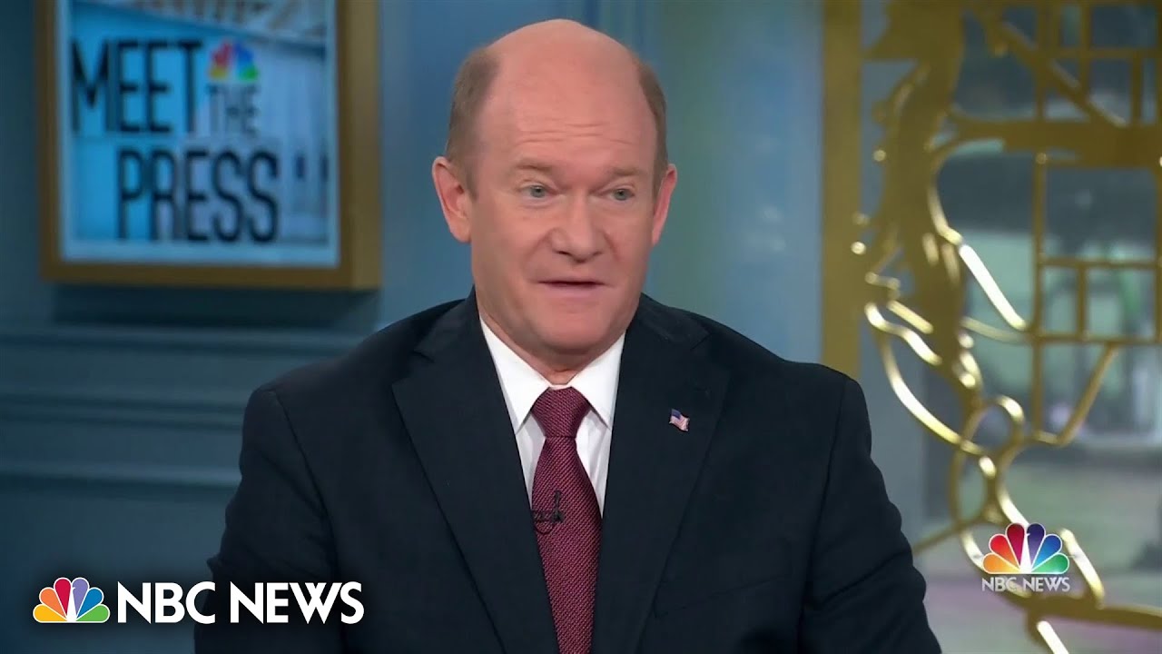 Full Biden campaign co-chair: We should 'look at' public disclosures for presidential family members