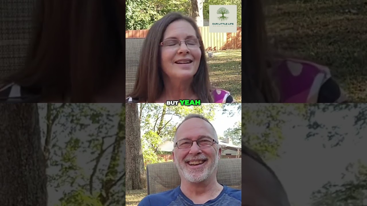 Homesteading: Sneaky Chickens & Tiny Steps to Your Dream Life! 