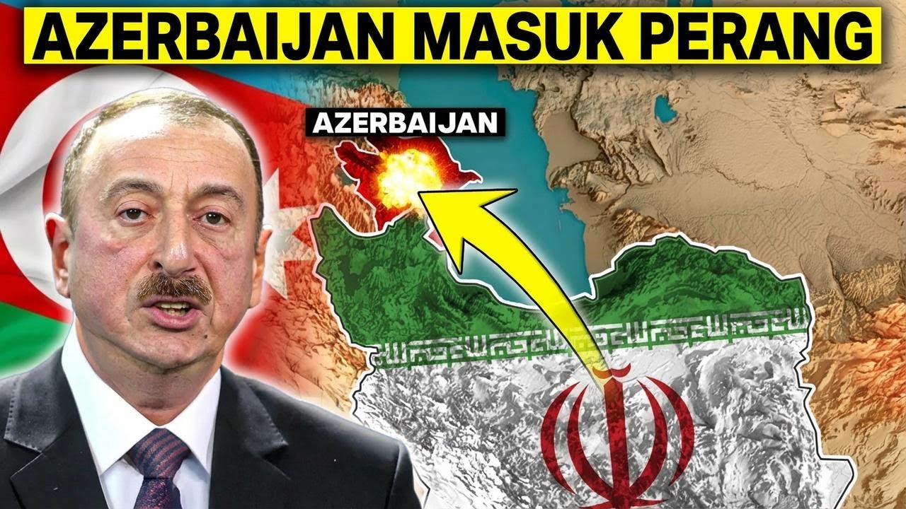 Kesalahan Fatal: Iran Luncurkan 4 Drone ke Sekolah