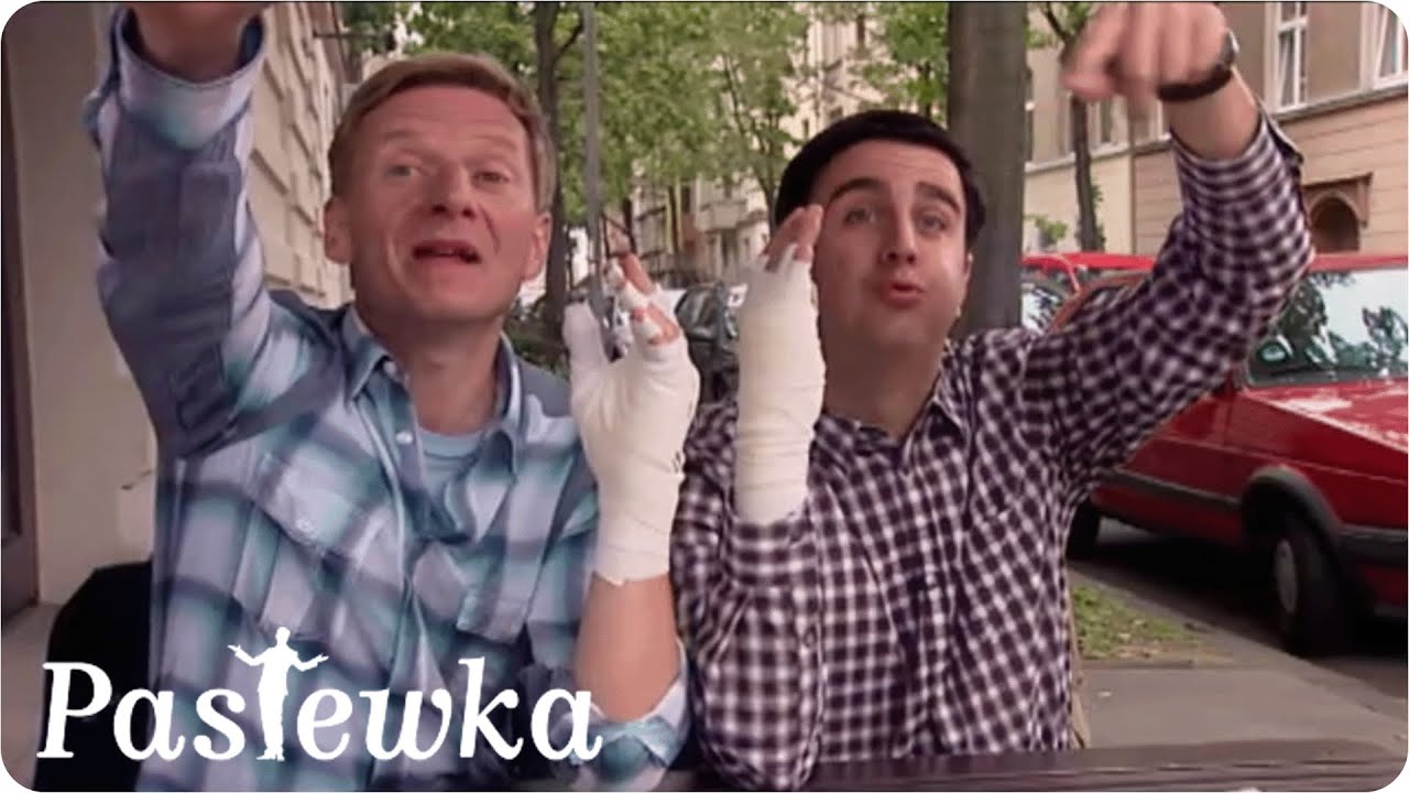Kopf oder Zahl? Hand oder Hanf? | Best of Pastewka - Staffel 5 Folge 3