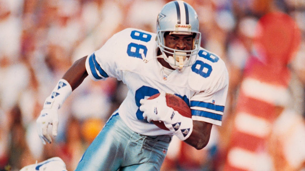 Michael Irvin Highlights