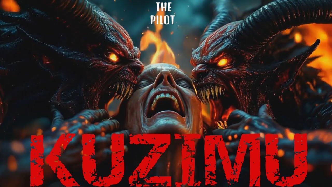 KUZIMU/WATU WALIOWAHI KWENDA KUZIMU NA KURUDI HAI DUNIANI