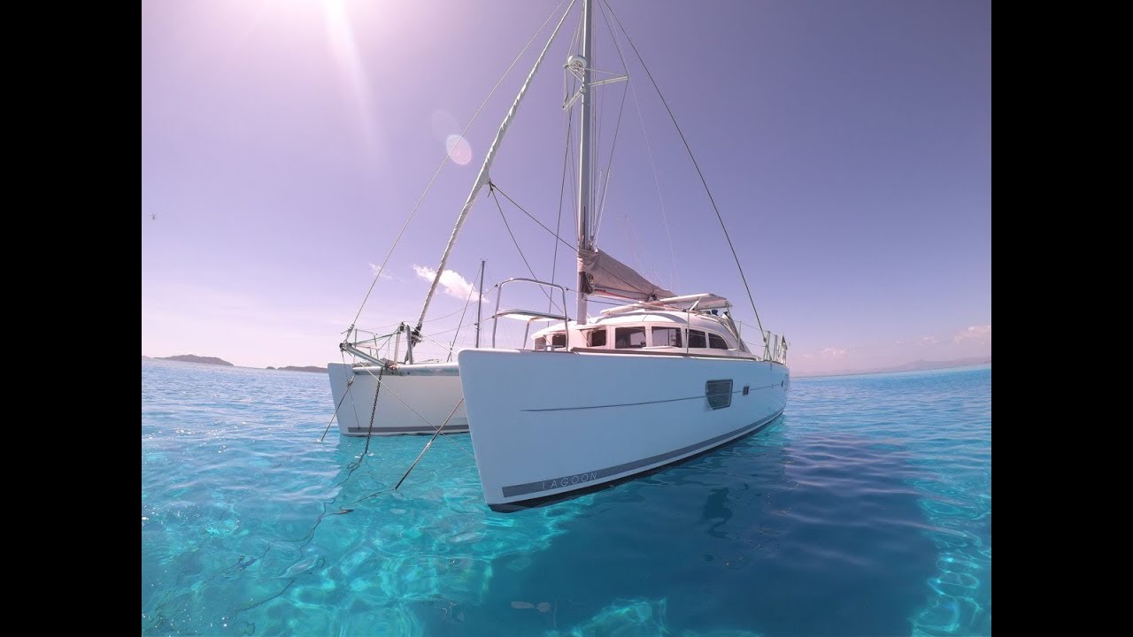 NOW SOLD! Lagoon 380. 2011 Owners Version For Sale. 'El Caracol' is for Sale!