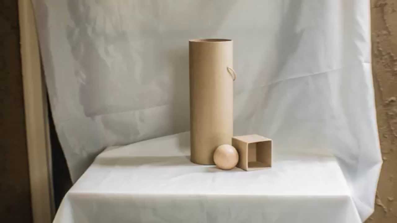 Arranged Objects for Still-Life (basic)