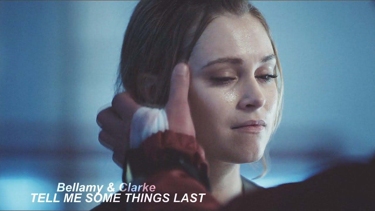 Bellamy & Clarke | Tell Me Some Things Last