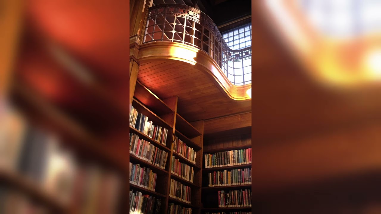 Songbirds & Bookworms