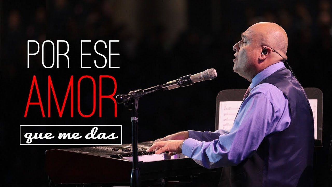 POR ESE AMOR QUE ME DAS / Heriberto Hermosillo & Banda Semilla