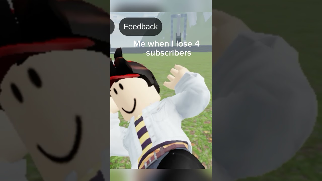 Sub? #memes #roblox #viral #fyp #fy #trending #lol #help #robloxmemes #roadto1m #humor