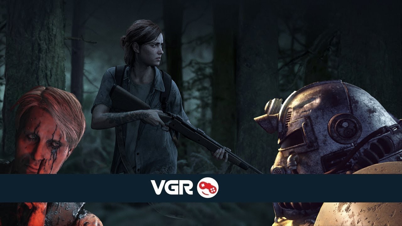 The Current State of Death Stranding and More | VGR Gaming News