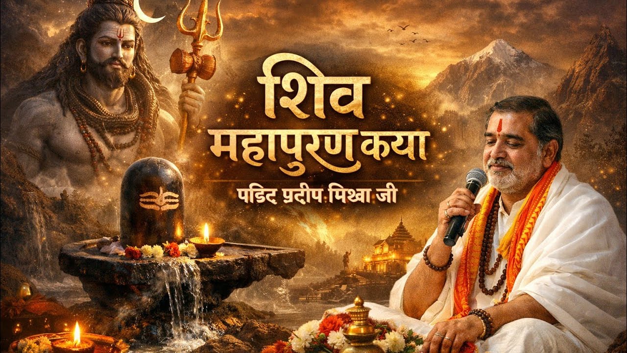 #Shiv