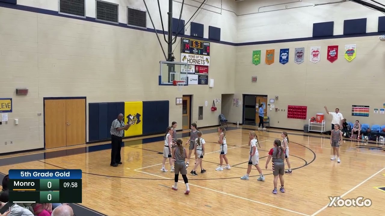 Lady Swarm vs Carlisle (12/6/2025)