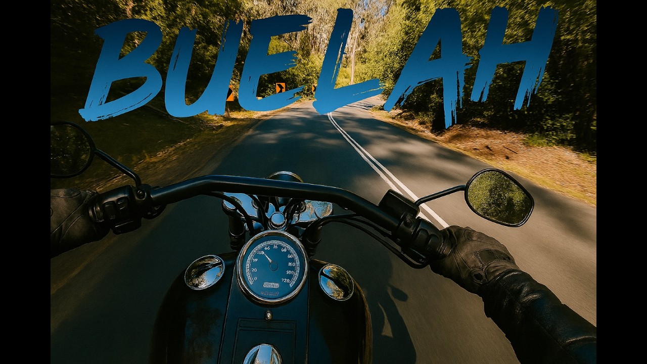 KruzN through Buelah