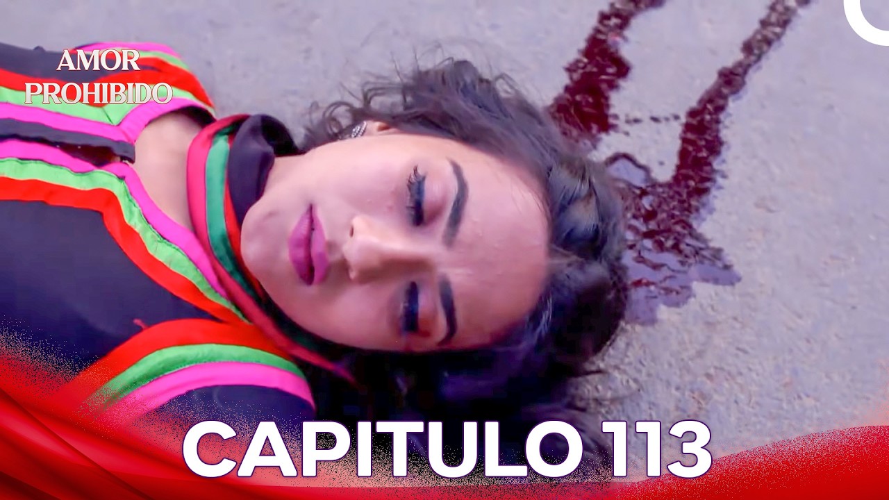 Amor Prohibido Capítulo 113 | Doblado en Español
