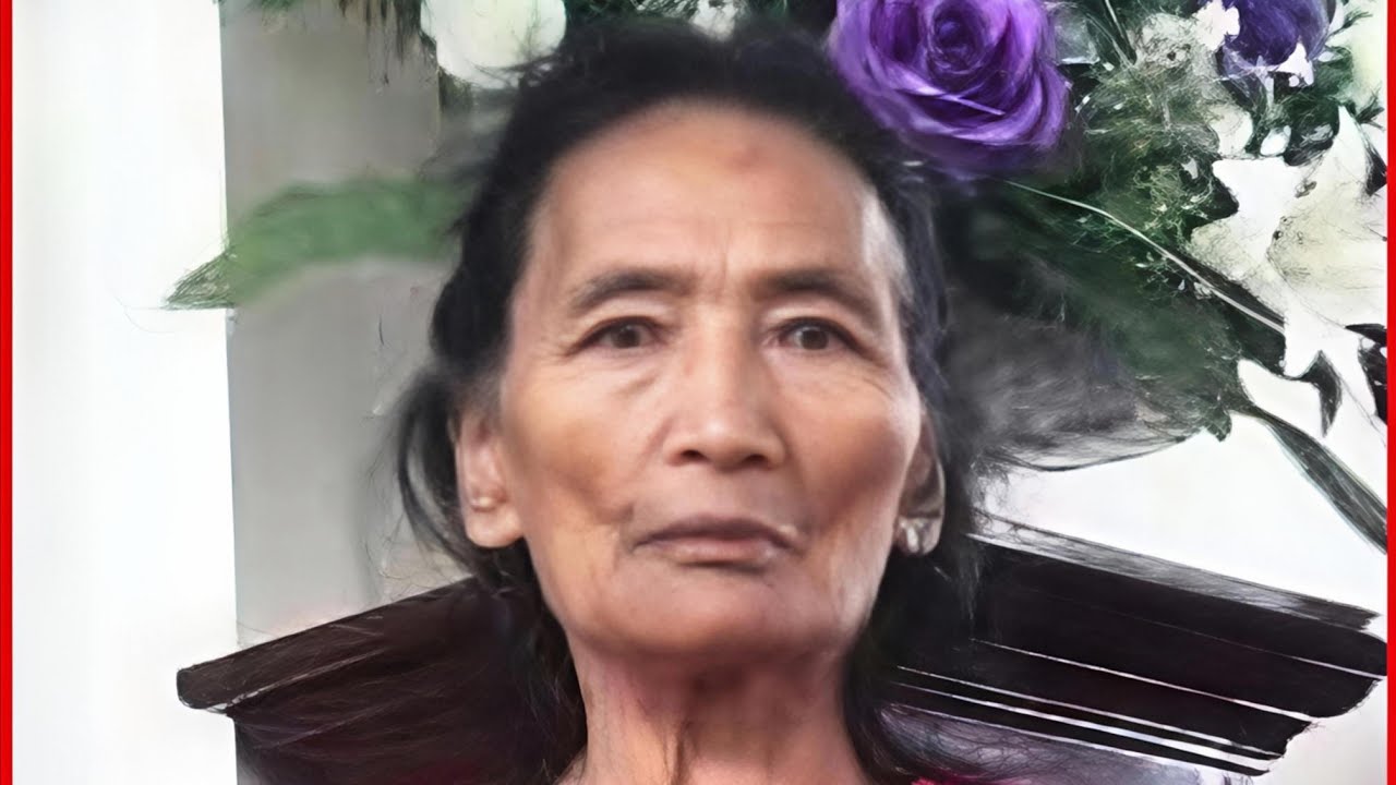 Ka nu tih tur kan nei ta lo/Ka nu Parhluni vuina