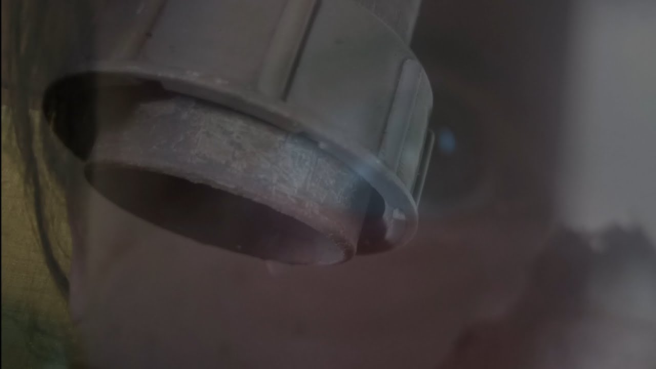 ...kawa cierpliwa jest, łaskawa jest...