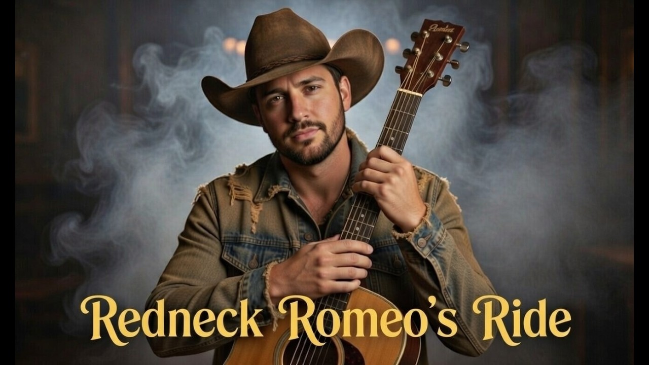 Redneck Romeo's Ride