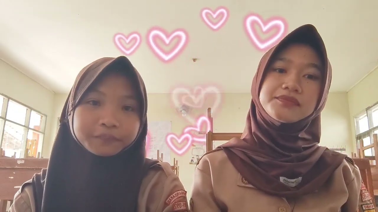 MENYANYIKAN LAGU RUMUS TRIGONOMETRI // TUGAS AKHIR MATEMATIKA TINGKAT LANJUT