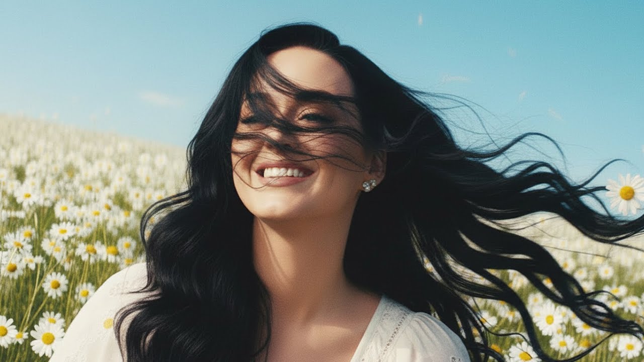 Katy Perry - ALL THE LOVE (Music Video)