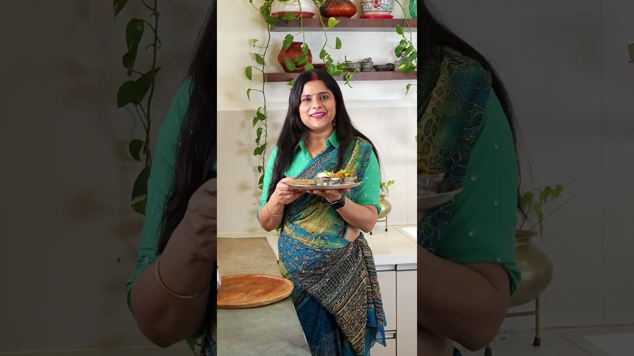 मेथी और बाजरे का ढेबरा Methi aur bajre ka dhebra | Gujarati methi ka dhebra  