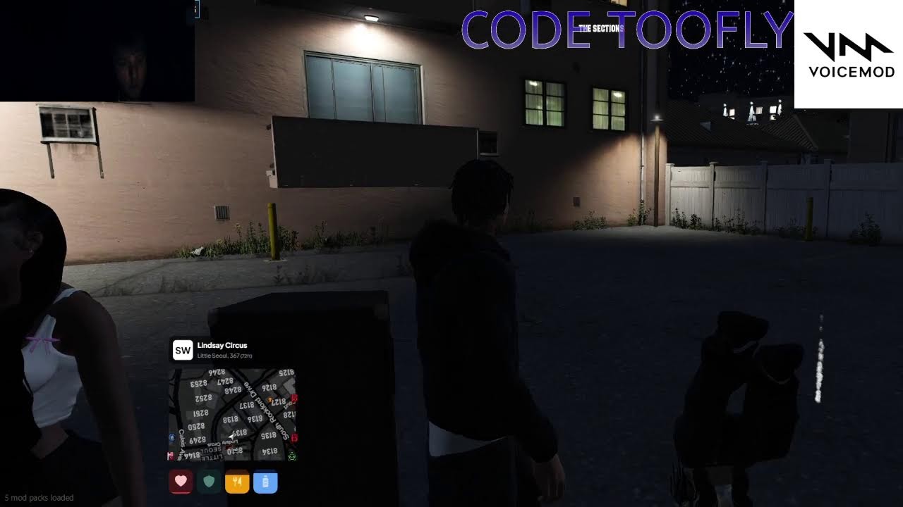 Making Money in the CITY