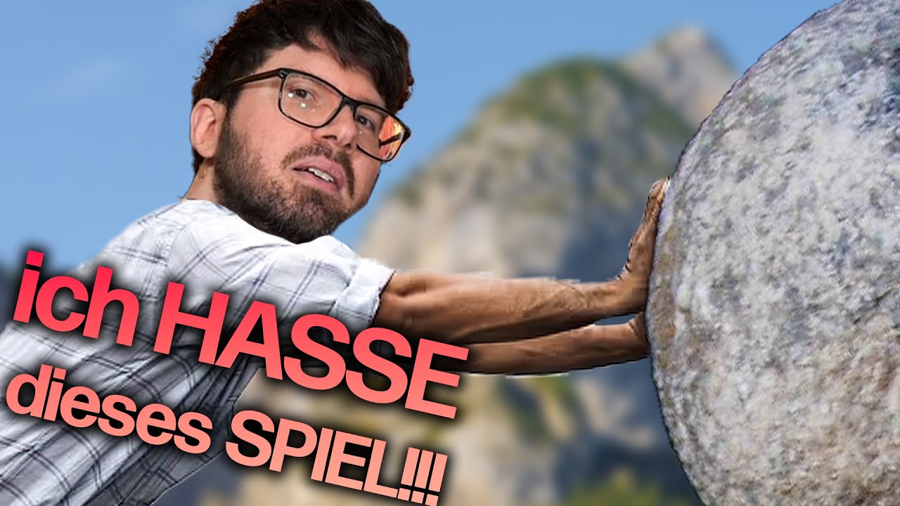 Alter Mann VS Zuschauer