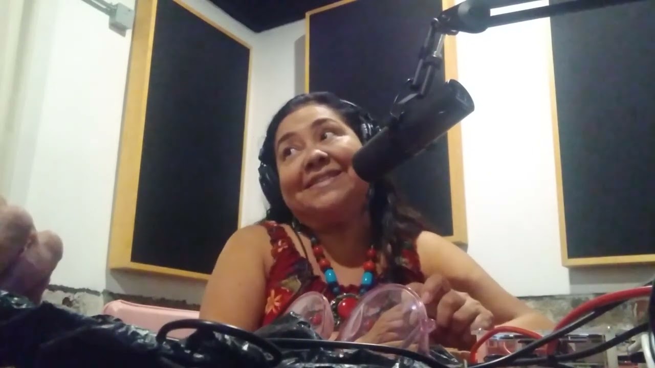 Entrevista para Casting Meraz Radio