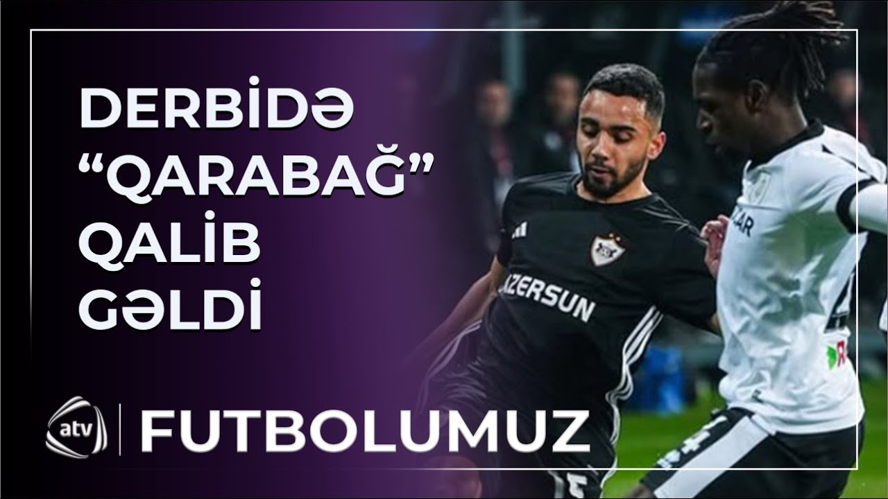 “Turan Tovuz” və “Zirə”dən qələbə / Futbolumuz